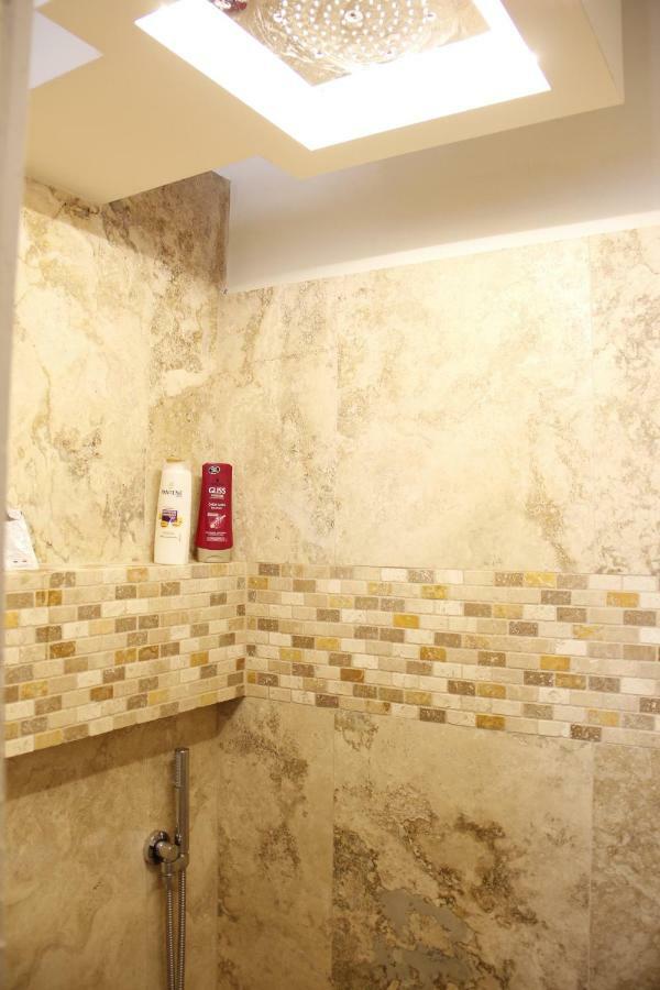 Art Apartment Porta A Prato 피렌체 외부 사진